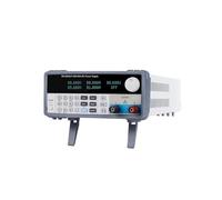 Alimentatore stabilizzato CC programmabile serie SSI-LP da 600 W 20 V 30 A con display digitale SSI-2030LP(SSI-6015LP【0~60V/0~15A】)