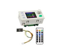 Alimentatore Stabilizzato CC Regolabile SK150S + Kit IR Modulo Step-Down A Tensione Costante, Corrente Costante, 8 A, 150 W