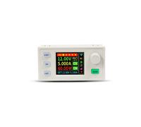 Alimentatore Stabilizzato CC SK150S Convertitore Buck CC Alimentatore Stabilizzato Regolabile Modulo di Ricarica Solare 8A 150W