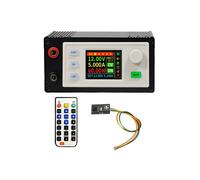 Alimentatore Stabilizzato CC SK150S + Kit IR Convertitore Buck CC Alimentatore Stabilizzato Regolabile Modulo di Ricarica Solare 8A150W