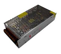 ALIMENTATORE STABILIZZATO CON TRIMMER PER TELECAMERA TECNO TC-7023 12V 240W 20A