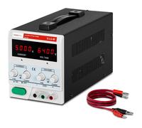 Alimentatore Stabilizzato Da Banco Alimentatore Regolabile Da Laboratorio 64V CC