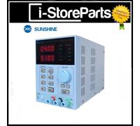 ALIMENTATORE STABILIZZATO DA BANCO TRASFORMATORE VARIABILE REGOLABILE 0-15V 2A