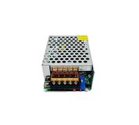 Alimentatore stabilizzato DC regolabile digitale Alimentatore switching 25W 12V 2A