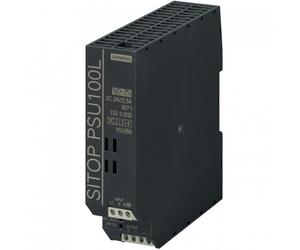 Alimentatore stabilizzato Siemens SW 1F/24DC 2,5A 6EP13321LB00