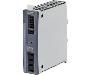 Alimentatore Stabilizzato Sitop Psu6200 24 V/20 A Ingresso: Ac 400-500 V Uscita: Dc 24 V/20 A Con Interfaccia Diagnostica - SIEMENS 6EP34367SB003AX0