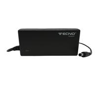 Alimentatore stabilizzato TECNO TC-7028 5A ideale per DVR telecamere strisce LED