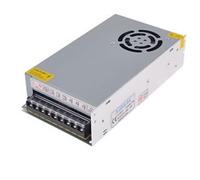 ALIMENTATORE STABILIZZATO TRASFORMATORE 24 V DC 3A/5A/10A/15A/20A