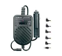 ALIMENTATORE STABILIZZATORE 12V REGOLABILE DA 1.5-12V 36W 3A PER TELEVISORI E PI