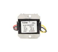 Alimentatore Step Down Convertitore DC-DC 10A Da DC 10-40V a DC 5V