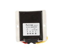 Alimentatore Step Down Convertitore DC-DC 15A Da DC 30-75V a 24V <p