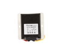 Alimentatore Step Down Convertitore DC-DC 15A Da DC 30-75V a DC 24V