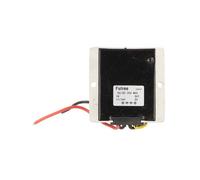 Alimentatore Step Down Convertitore DC-DC 20A Da DC 10-35V a DC 5V Fulree
