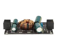 Alimentatore Step Down Convertitore DC-DC 20A Da DC 10-40V a 5V <p