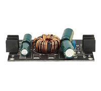 Alimentatore Step Down Convertitore DC-DC 20A Da DC 10-40V a 5V <p