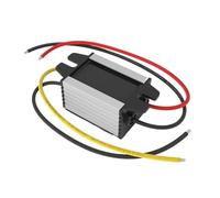 Alimentatore step-down da 12V24V a 9V 7,5V 6V 5V 4,2V 3,7V 3,3V 3A, modulo di alimentazione, trasformatore for auto DC-DC impermeabile(12V24V to 9V 2A)