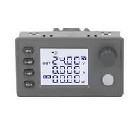 Alimentatore step up down DC6-36V a DC0.5-36V 5A 90W Modulo step up down board con schermo da 1,8 pollici