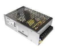 Alimentatore striscia LED 150W IP20 Bianco