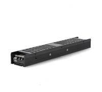 Alimentatore striscia Led 24V 150W IP20 Trasformatore dimmerabile 0-10V M LEDME