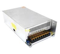 ALIMENTATORE STRISCIA LED TRASFORMATORE STABILIZZATO 220V 12V 50A 50 AMPERE 600W [EEK: A++]