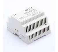 Alimentatore su guida DIN con presa di fabbrica da 30 W Ingresso 100-240 V CA da 110 V CA/220 V a CC 12 V 24 V DR-30 W(12V)