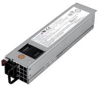 Alimentatore Supermicro PWS-608P-1R 600WATT 1U Ridondante PSU Dc 12V 50A 1xFAN