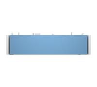 HP Vassoio supporti Color LaserJet da 550 fogli (HP mediebakke - 550 ark) NEW