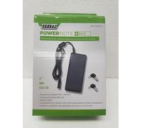 ALIMENTATORE SWITCH 12V cc 5A 60W GBC