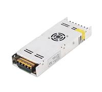 Alimentatore Switch, Alimentatore Switch LED 300 W 5 V Trasformatore di Illuminazione Driver Ultra-Sottile Impermeabile, Alimentatori Interni per Computer Desktop