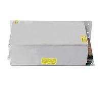 Alimentatore Switch Driver, DC48V LED Screen Strip Light Stampante 3D Switch Alimentatore Adattatore Driver Driver in lega di alluminio(48V/31.3A/1500W)