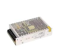 Alimentatore switch industriale con uscita quadrupla 50/60/75/100/120W Driver 5V12V-5V-12V Convertitore CA Q-50D Q-120D(Q-50D 5V12V24V-12V)
