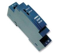 ALIMENTATORE, SWITCH MODE, 24V, AC / DC Montaggio Su Rotaia DIN | DSP10-24