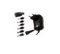 ALIMENTATORE SWITCH USC.3-12Vcc 1000mA MULTIVOLTAGE VICTORY 130024500