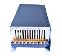 Alimentatore switching 0~60V15A 60V800W Apparecchiature di controllo industriale regolabili 0-60V(36V22A 800W)