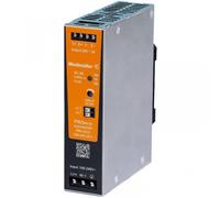 Alimentatore switching Weidmuller Pro Eco 72W 1F/24V 3A 3025560000
