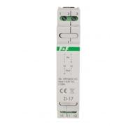 Alimentatore switching 100-264V AC, uscita 14,5V DC 0,8A ZI-17