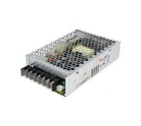 Alimentatore switching 105W 15VDC MSP-100-15 da incasso modulare