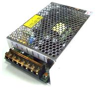 ALIMENTATORE SWITCHING 12 VOLT 10 AMPERE 120 WATT MAX