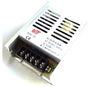 ALIMENTATORE SWITCHING 12 VOLT 6 AMPERE 72 WATT MAX INGRESSO 220 VOLT