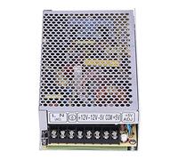 Alimentatore Switching 120 W, Driver Alimentatore Switching, Apparecchiature a Media Bassa Tensione per Uso Professionale, per Esterni, per la Casa