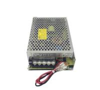 Alimentatore switching 120w 12V/24V Ingresso caricabatteria 110/220v for campo di automazione industriale(12V)
