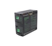 Alimentatore switching 120W 24VDC 5A DIN 85083