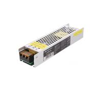 Alimentatore switching 120W 50937