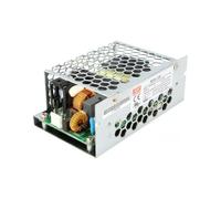 Alimentatore switching 120W aperto 113-370VDC RPS-120-24-C