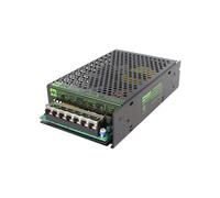 Alimentatore switching 120W modulare 24VDC 5A OUT 1 85153