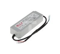 Alimentatore LED GPV-120-12 120W 12V/10A IP67 ermetico