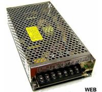 Alimentatore switching 12V 15A