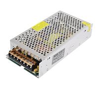 Alimentatore Switching 12V 16.7A 200W Trasformatore Stabilizzato per CCTV, Telecamere di Sicurezza, Striscia LED