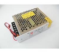ALIMENTATORE SWITCHING 12V 2,5A 30W CZCL A-30-12 (Compatibile AMC AL25SW)