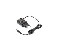Alimentatore switching 12V/400mA 4,8W marrone spina AK-PD-11